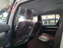 تۆیۆتا هایلۆکس